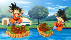 Figura Coleccionable - Dragon Ball 