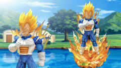 Figura Coleccionable - Dragon Ball 