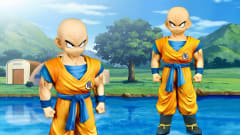 Figura Coleccionable - Dragon Ball 