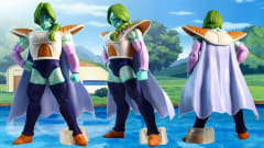 Figura Coleccionable - Dragon Ball 