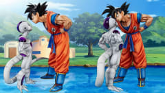 Figura Coleccionable - Dragon Ball 