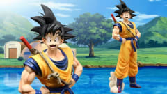 Figura Coleccionable - Dragon Ball 