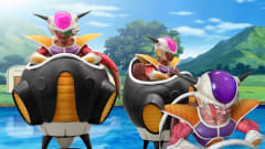 Figura Coleccionable - Dragon Ball 