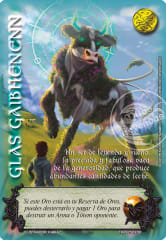 Glas Gaibhenenn - Arte Alternativo