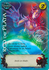 Red De Plata - Arte Alternativo