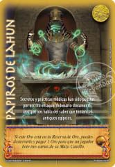 Papiros De Lahun