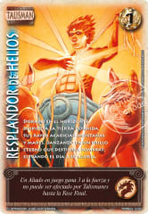 Resplandor De Helios