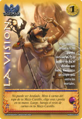 La Visión