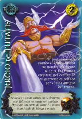 Juicio De Tutatis