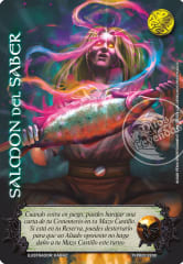 Salmón Del Saber - Buy a Box