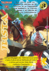 Justa Reprint - Arte Alternativo