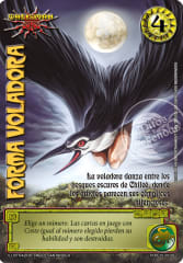 Forma Voladora Reprint - Arte Alternativo