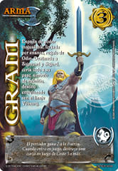 Gram Reprint - Arte Alternativo