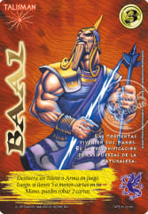 Baal - Reework