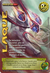 Laque