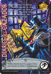 Diario Del Cazador