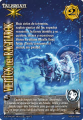 Vientos De Ragnarok