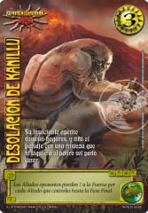 Desolación De Kanillu