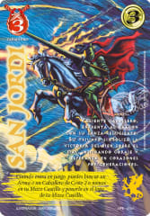 San Jordi