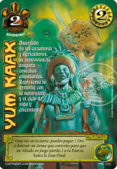 Yum Kaax