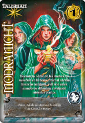 Modranicht
