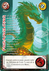 Fuzanglong