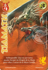 Tiamath - Full Art
