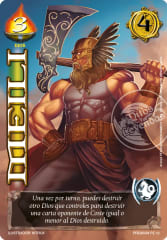 Meili - Full Art
