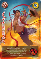 Nezha - Full Art