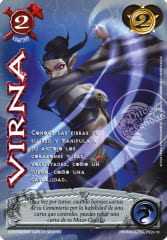 Virna - Arte Alternativo
