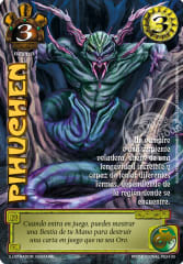 Pihuchen - Arte Alternativo