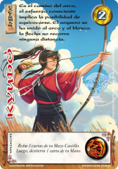 Kyudo - Arte Alternativo