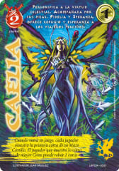 Caelia