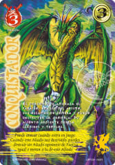 Conquistador