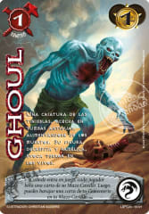 Ghoul
