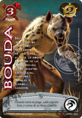 Bouda