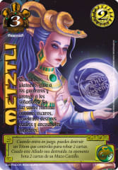 Metztli