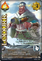 Lodurr