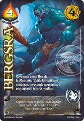 Bergsra