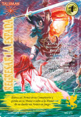Regresar La Espada