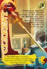 Clarent
