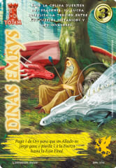 Dinas Emrys