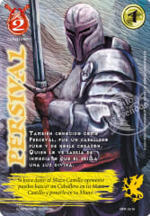 Persival