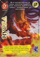 Hydra