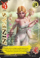 Ninfas