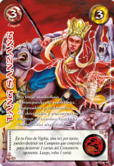 Tang Sanzang