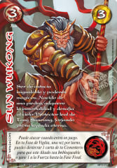 Sun Wukong