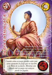 Buda Tathagata