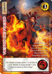 Viento De Fuego