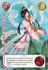 Amateratsu